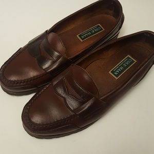 Cole Haan Mens Loafers Size 10